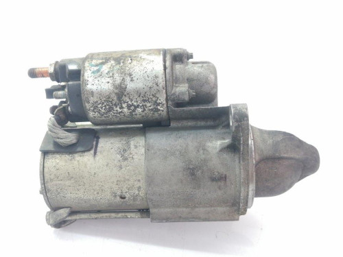  MOTOR ARRANQUE, OPEL, ZAFIRA B 