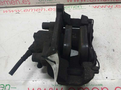 PINZA DE FRENO DELANTERA IZQUIERDA, RENAULT, SCENIC II (JM)