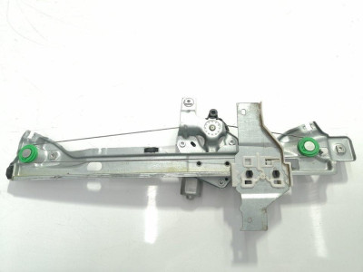 ELEVALUNAS TRASERO DERECHO, PEUGEOT, 3008