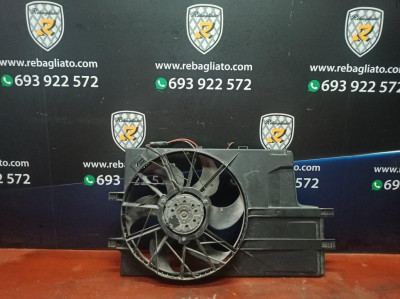 ELECTROVENTILADOR, MERCEDES-BENZ, CLASE A (BM 168)