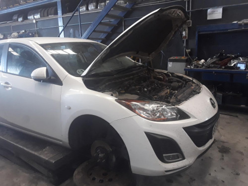  MAZDA 3 BERLINA (BL) 