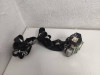  CINTURON SEGURIDAD DELANTERO IZQUIERDO FORD 