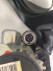  CINTURON SEGURIDAD DELANTERO IZQUIERDO FORD 