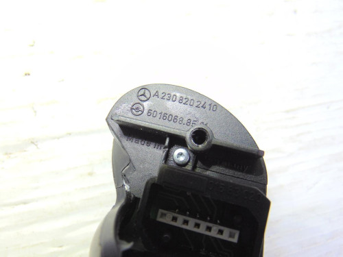 MANDO VOLANTE, MERCEDES-BENZ, SL (BM 230) ROADSTER