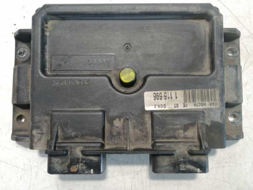  CENTRALITA MOTOR UCE PEUGEOT 306 BREAK 