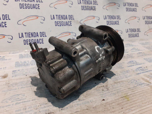  COMPRESOR AIRE ACONDICIONADO 