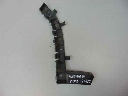 MOLDURAS TRASERAS de segunda mano