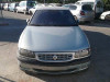  RENAULT SAFRANE (B54) 