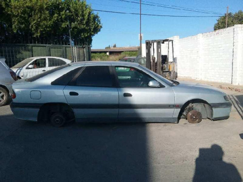  RENAULT SAFRANE (B54) 