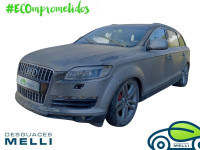 AUDI Q7 (4L)
