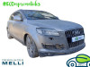 AUDI Q7 (4L) — автомобиль-донор на запчасти 