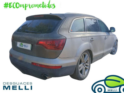 AUDI Q7 (4L)