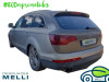AUDI Q7 (4L) — автомобиль-донор на запчасти 