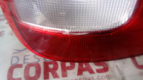 PILOTO TRASERO IZQUIERDO Daewoo NUBIRA BERLINA 