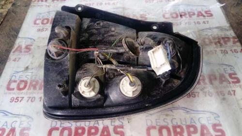 PILOTO TRASERO IZQUIERDO Daewoo NUBIRA BERLINA 