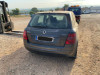 FIAT STILO (192) — vehículo donante para recambios 