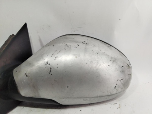 RETROVISOR IZQUIERDO Seat IBIZA (6L1) 