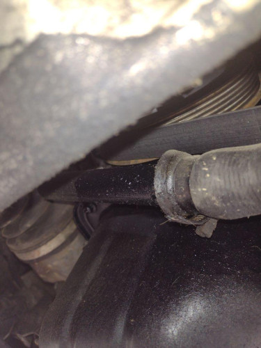 BOMBA DIRECCION PEUGEOT 308 