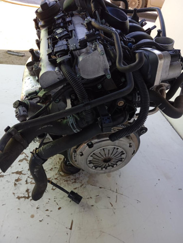 MOTOR COMPLETO SEAT IBIZA (6L1) 