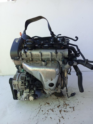 MOTOR COMPLETO, SEAT, IBIZA (6L1)