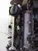  MOTOR COMPLETO SEAT IBIZA (6L1) 