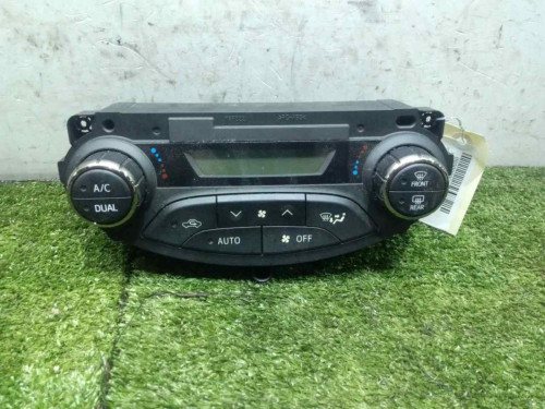 MANDO CLIMATIZADOR Toyota YARIS (KSP1/NLP1/NSP1) 