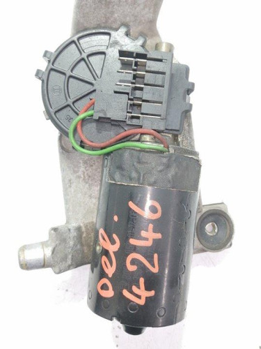  MOTOR LIMPIA DELANTERO FORD FOCUS BERLINA (CAK) 