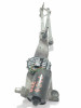  MOTOR LIMPIA DELANTERO FORD FOCUS BERLINA (CAK) 