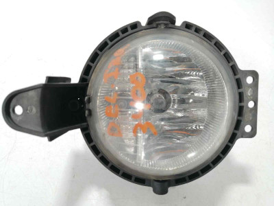 FARO ANTINIEBLA IZQUIERDO, MINI, MINI (R56)