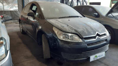  CITROEN C4 BERLINA 