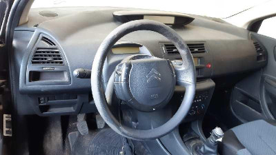 CITROEN C4 BERLINA