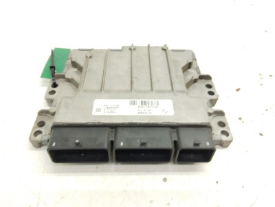 CENTRALITA MOTOR UCE, RENAULT, CLIO IV