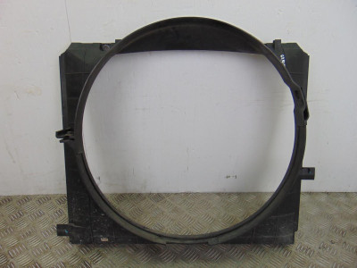 CALANDRA DELANTERA DE RADIADOR, SSANGYONG, RODIUS