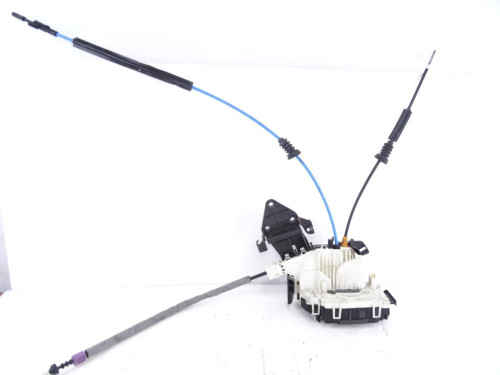  MERCEDES-BENZ CLASE GLK (BM 204) 