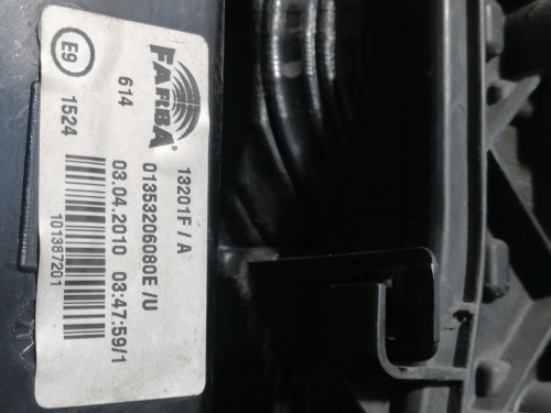  PILOTO TRASERO IZQUIERDO Fiat III FIORINO (225) 