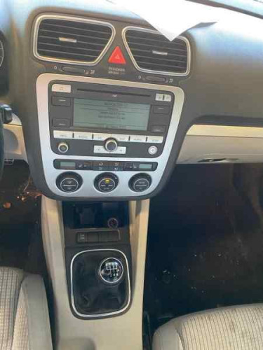 VOLKSWAGEN EOS (1F7)(2006) de segunda mano