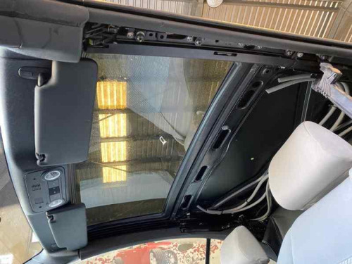 VOLKSWAGEN EOS (1F7)(2006) de segunda mano