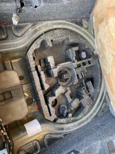 VOLKSWAGEN EOS (1F7)(2006) de segunda mano