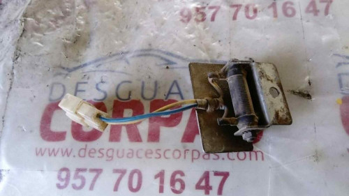  RESISTENCIA CALEFACCION 