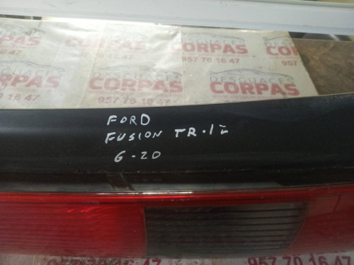 PILOTO TRASERO IZQUIERDO Ford FIESTA (CBK) 