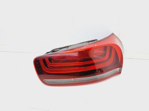 NO IDENTIFICADO CITROEN C4 PICASSO/SPACETOURER 