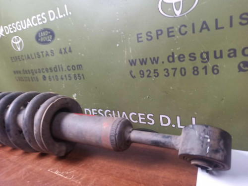 AMORTIGUADOR DELANTERO DERECHO Toyota LAND CRUISER (J12) 