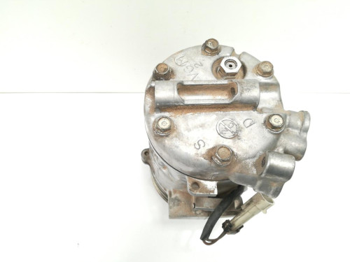  COMPRESOR AIRE ACONDICIONADO Opel MERIVA 