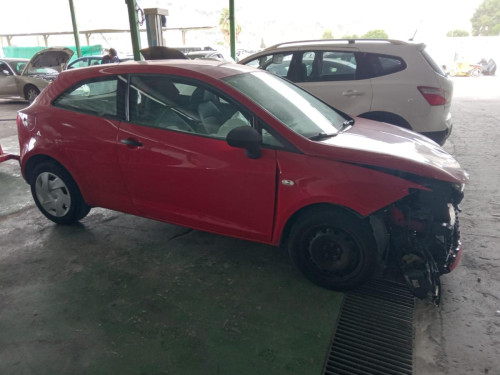  RETROVISOR DERECHO, SEAT, IBIZA SC (6J1) 
