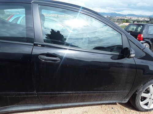 PUERTA DELANTERA DERECHA MERCEDES-BENZ CLASE A (BM 169) 