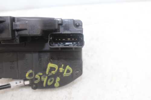 CERRADURA PUERTA DELANTERA DERECHA NISSAN MURANO (Z50) 