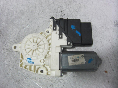 MOTOR ELEVALUNAS TRASERO IZQUIERDO, VOLKSWAGEN, PASSAT BERLINA (3C2)