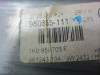  MOTOR ELEVALUNAS TRASERO IZQUIERDO Volkswagen PASSAT BERLINA (3C2) 