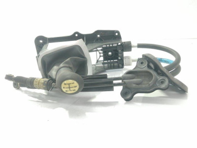 PALANCA CAMBIO, RENAULT, MEGANE III SPORT TOURER