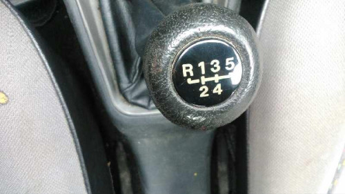  SEAT TOLEDO (1L) 